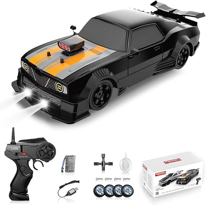 Vapor DriftNinja™ 1:16 RC Car