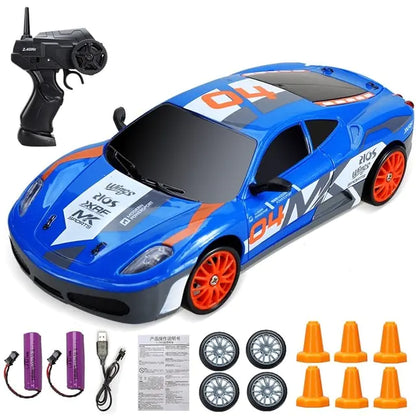 DriftNinja™ 1:24 RC Car